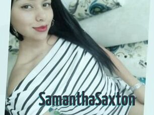 SamanthaSaxton