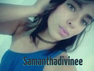 Samantha_divinee