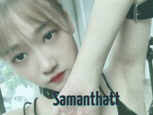 Samanthatt