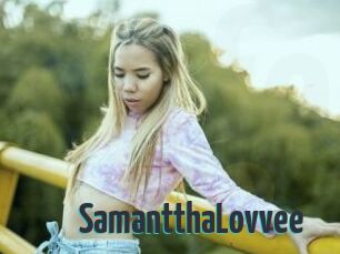 SamantthaLovvee