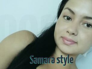 Samara_style