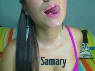 Samary