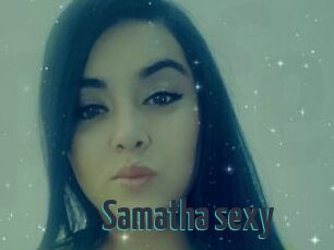 Samatha_sexy