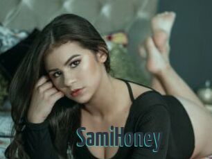 SamiHoney