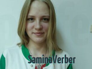 SaminaVerber