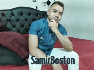 SamirBoston