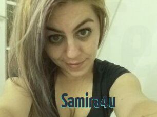 Samira4u