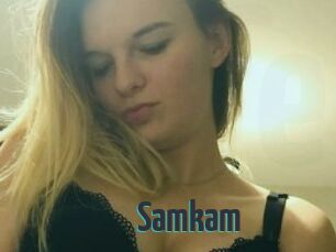 Samkam