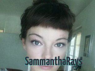 Sammantha_Rays