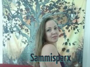 Sammisparx