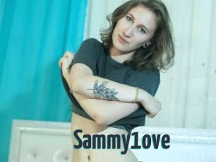 Sammy1ove