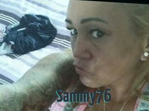 Sammy76