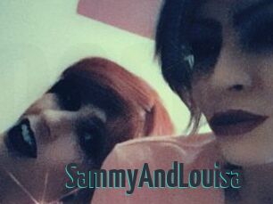 SammyAndLouisa