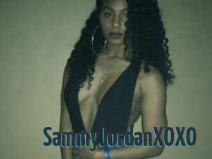 SammyJordanXOXO