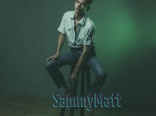 SammyMatt