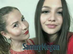 SammyMegan