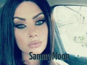 SammyMoon