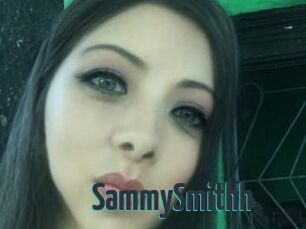 SammySmithh