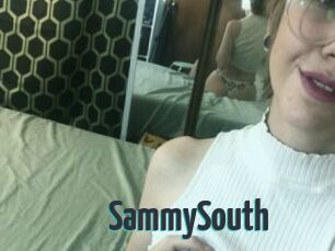 SammySouth