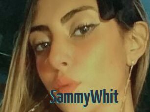 SammyWhit