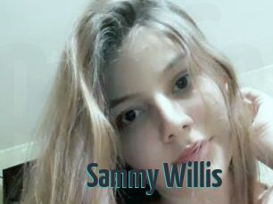 Sammy_Willis