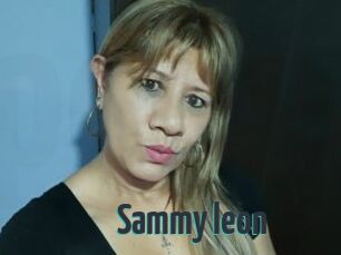 Sammy_leon