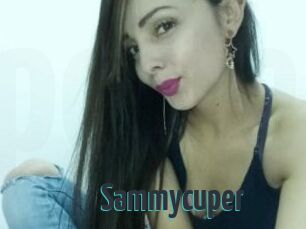 Sammycuper