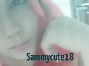 Sammycute18