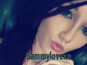 Sammylovexo