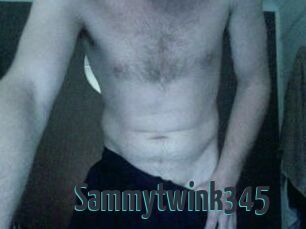 Sammytwink345