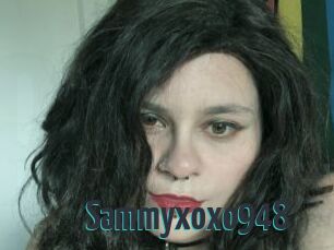 Sammyxoxo948