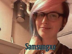 Samsungxo