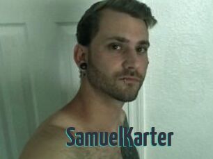 Samuel_Karter