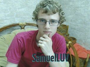 SamuelLUV