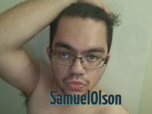 Samuel_Olson