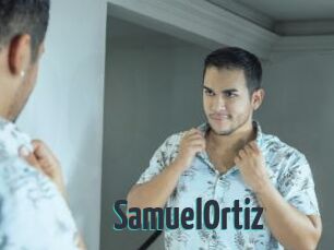 SamuelOrtiz