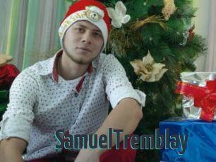 SamuelTremblay