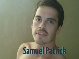 Samuel_Patrick