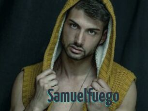 Samuelfuego