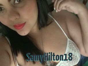 SamyHilton18