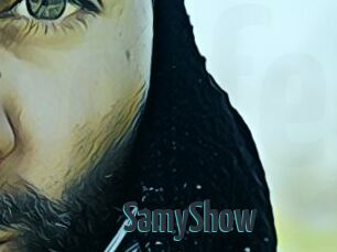 SamyShow