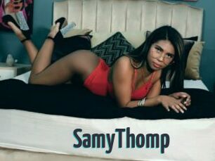 SamyThomp