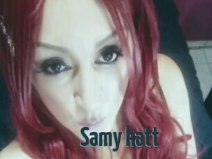 Samy_katt