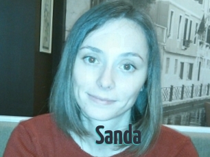 Sanda