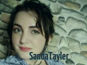 SandaTayler