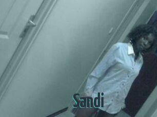 Sandi