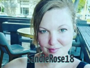 SandieRose18