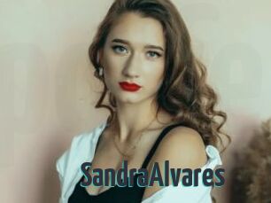 SandraAlvares