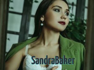 SandraBaker