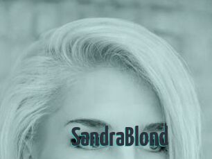 SandraBlond